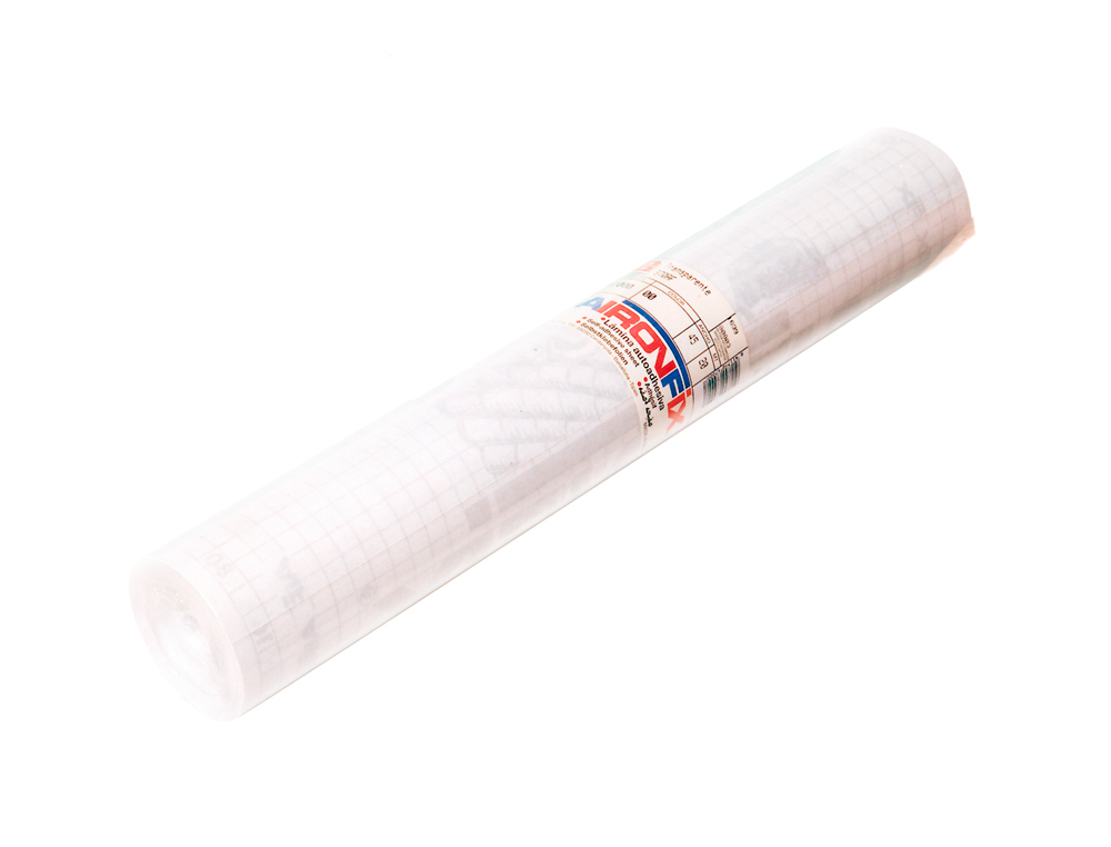 Aironfix transparent self-adhesive roll - 20m roll ( Imagem 2 de 3 ) - Preview