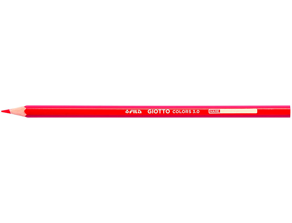 Lapis de cor giotto colors 3.0 caixa de 24 cores mina 3 mm ( Imagem 4 de 7 ) - Preview