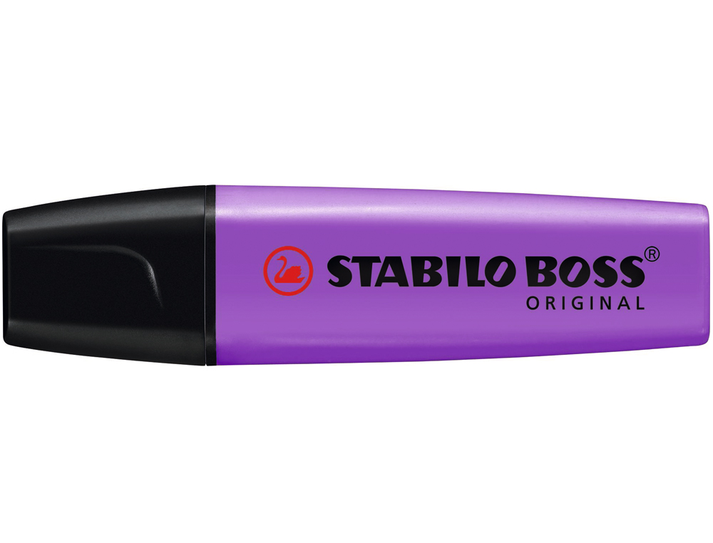STABILO - MARC. BOSS - LAVANDA 70/55 ( Imagem 3 de 9 ) - Preview