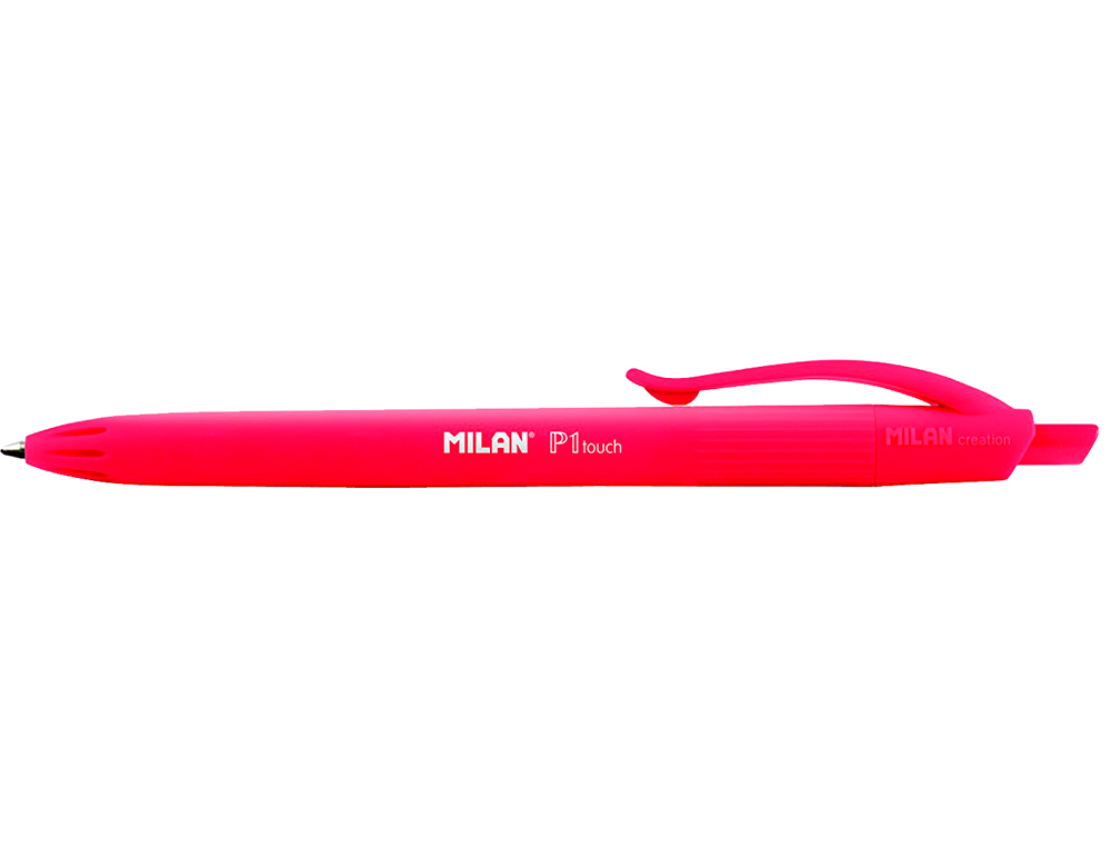 EXPOS. C/25 ESF. MILAN P1 TOUCH VERM. 176512925 ( Imagem 2 de 6 ) - Preview