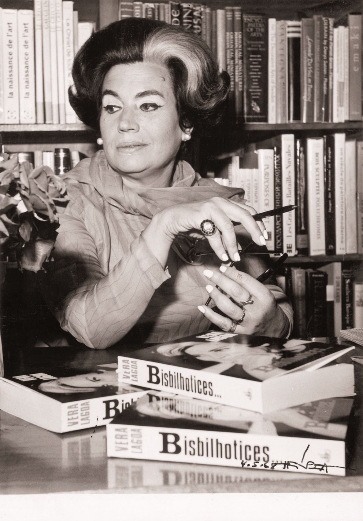 Vera Lagoa