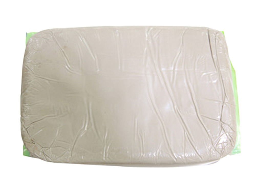 Argila sio-2 branca pack de 1.5 kg ( Imagem 4 de 7 ) - Preview