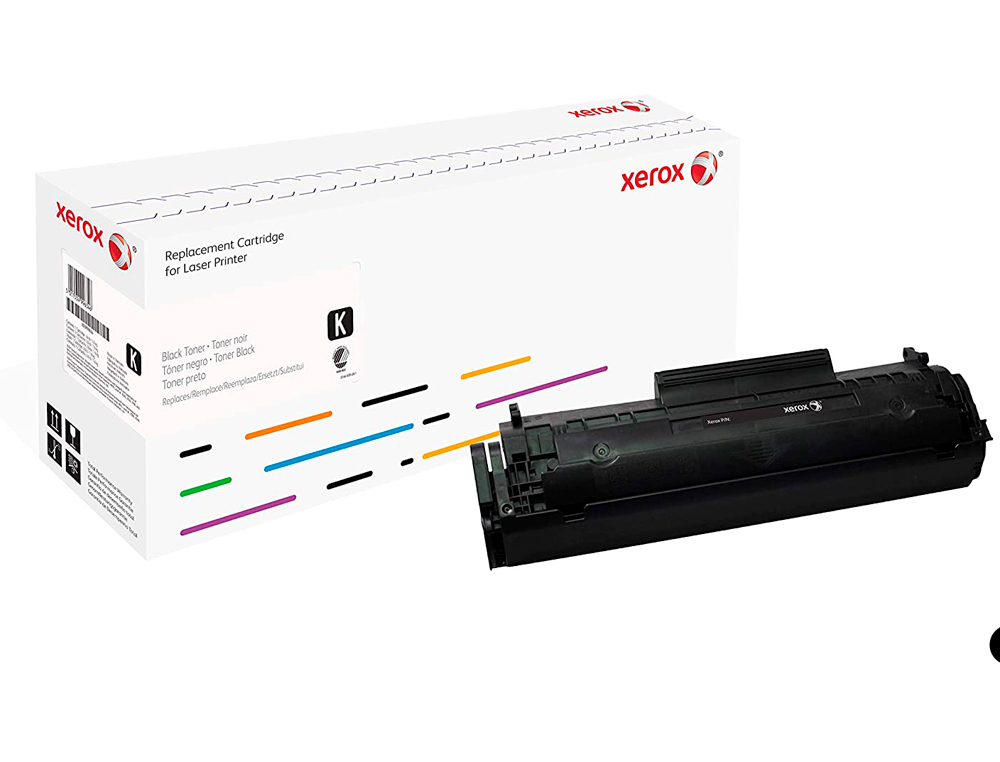 LOSMANN 2 x toner compatibel met Q2612A 12A FX9 FX10 CAN703 voor HP Laserjet 1010 1012 1015 1018 1020 1022 1022N 1022NW 3015 3015AIO 3020 3020AIO 30AIO 3020 30 30 30AIO 3050 3050Z 3052 3055 M1005MFP M1319FMFP