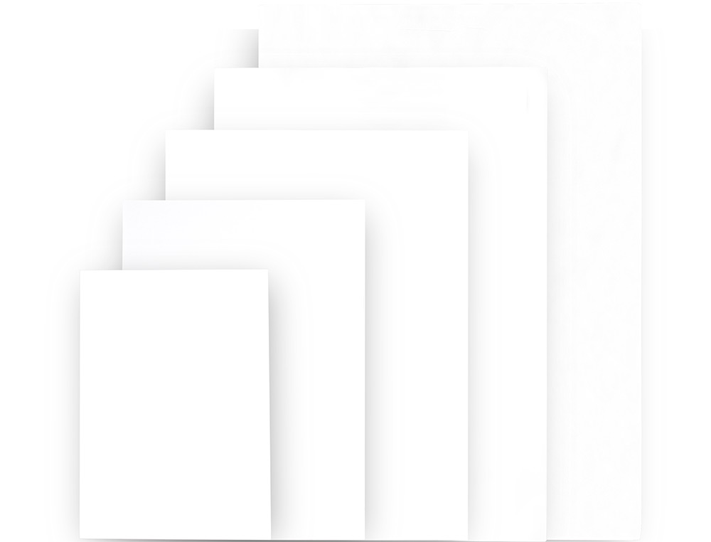 Cartao kapaline liderpapel din a3 3mm dupla face ( Imagem 5 de 6 ) - Preview