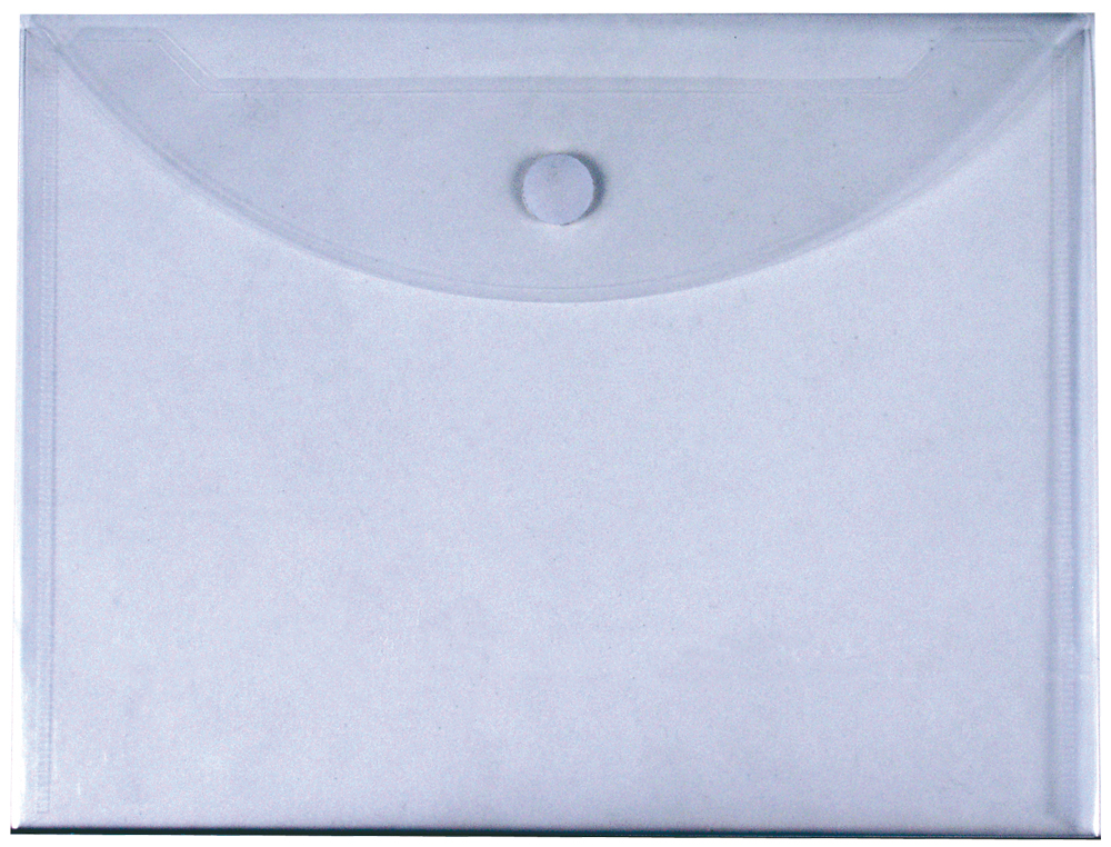 Bolsa Porta Documentos Liderpapel Din A4 Cristal ( Imagem 5 de 20 ) - Preview
