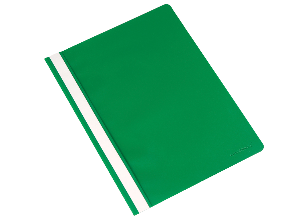Q-CONNECT - DOSSIER A4 VERDE - KF01456 ( Imagem 4 de 13 ) - Preview