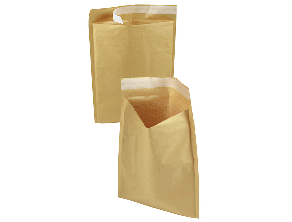 Envelope borbulhas q-connect 220x330mm ( Imagem 5 de 7 ) - Preview