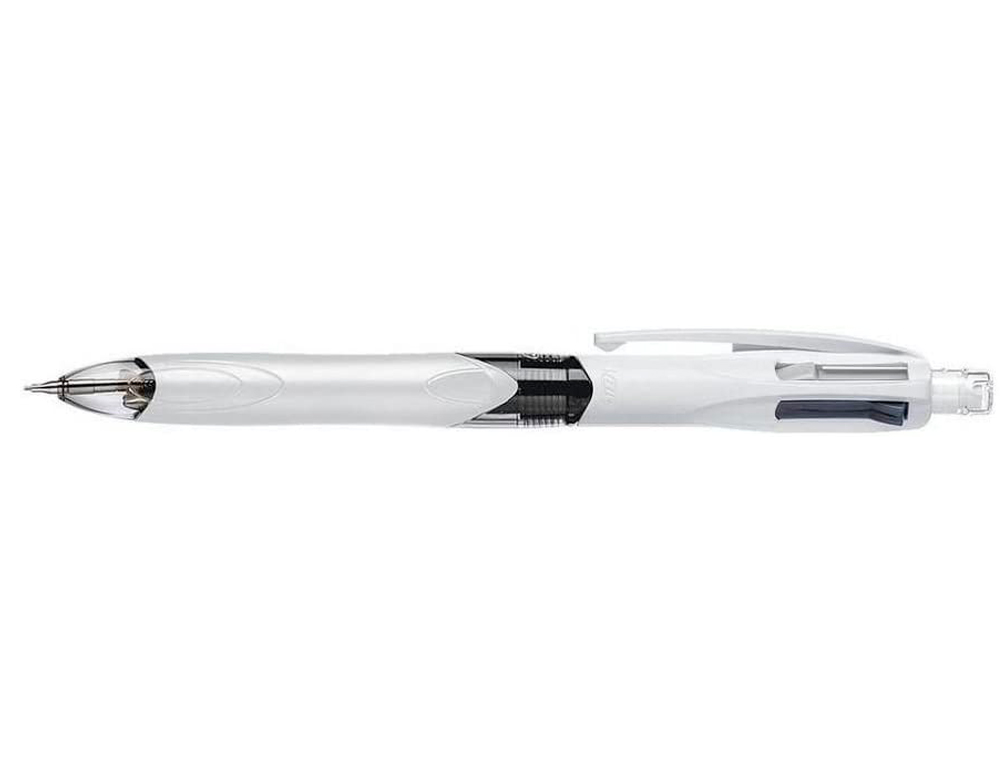 Esferográfica Bic Multifunções Azul / Preto / Vermelho / Lapiseira 0,5mm ( Imagem 3 de 4 ) - Preview