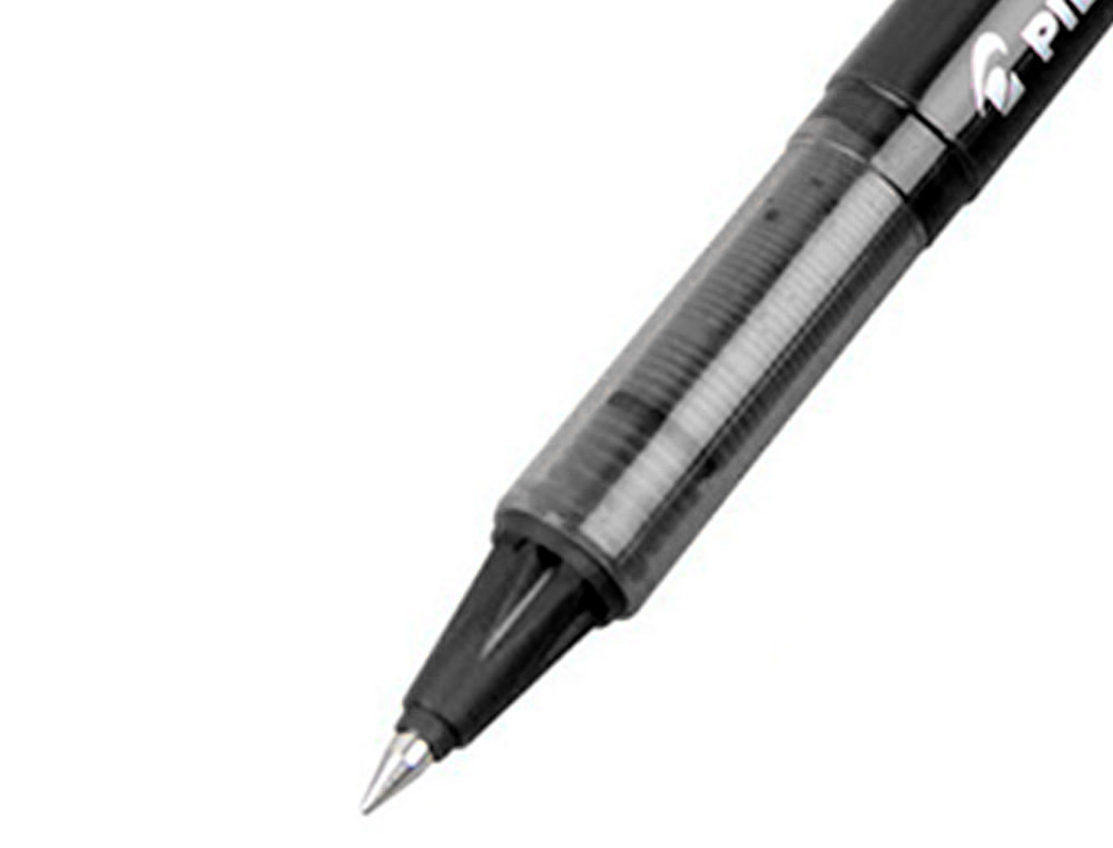 Marcador Roller V-Ball, Preto - Pilot - 0.5 mm ( Imagem 5 de 7 ) - Preview