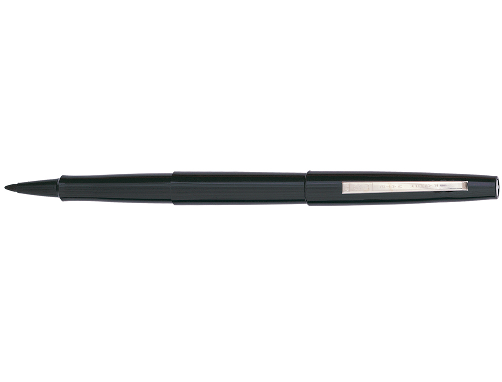 PAPER MATE - NYLON PRETO ( Imagem 2 de 4 ) - Preview