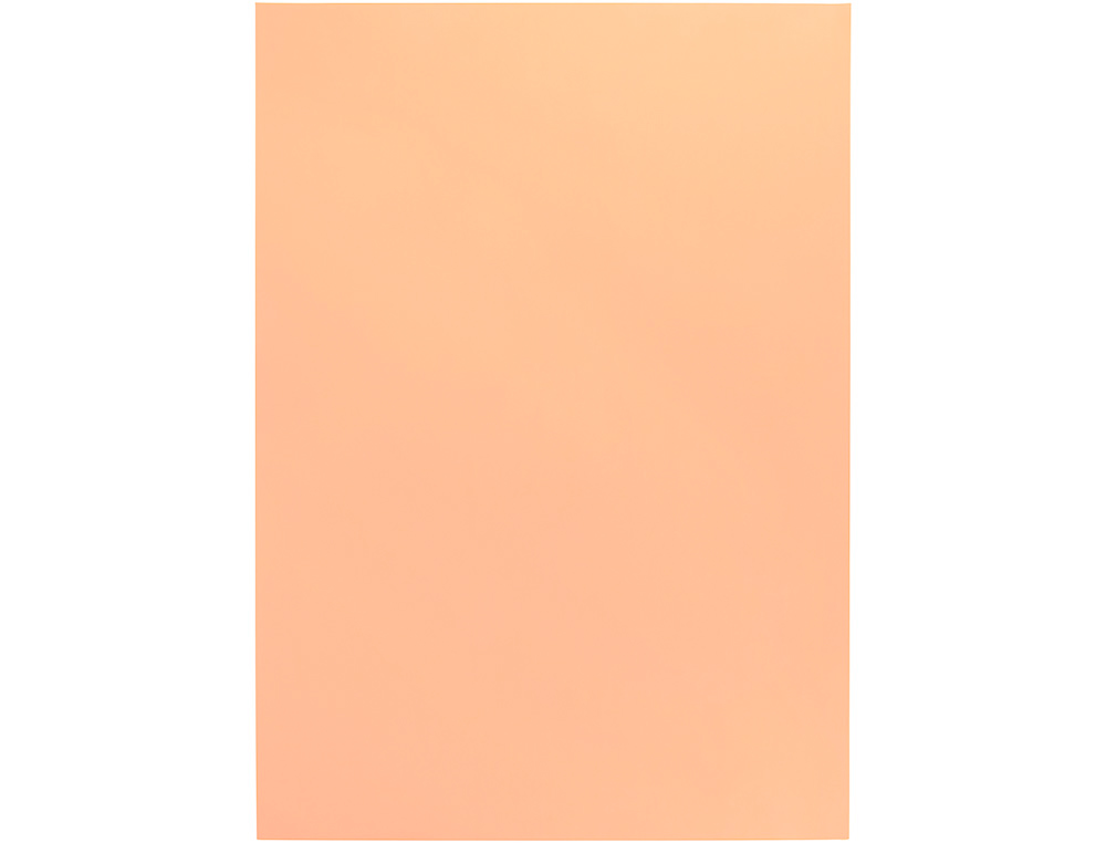 Goma eva liderpapel 50x70 cm 60gr 1,5 mm espessura carne (10 unidades) ( Imagem 2 de 2 ) - Preview