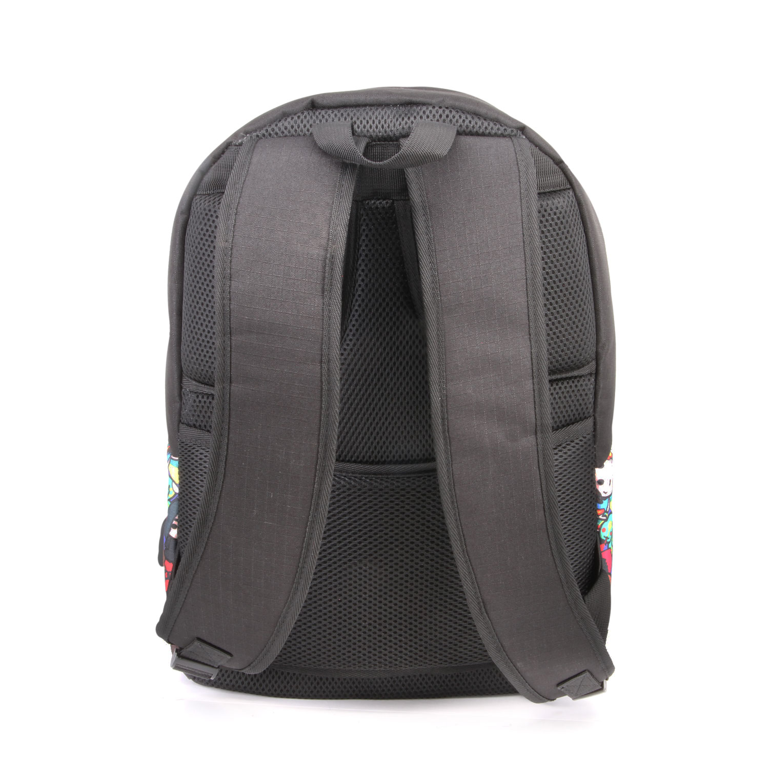 Harry Potter Accio Mochila HS, Multicolorido ( Imagem 3 de 3 ) - Preview