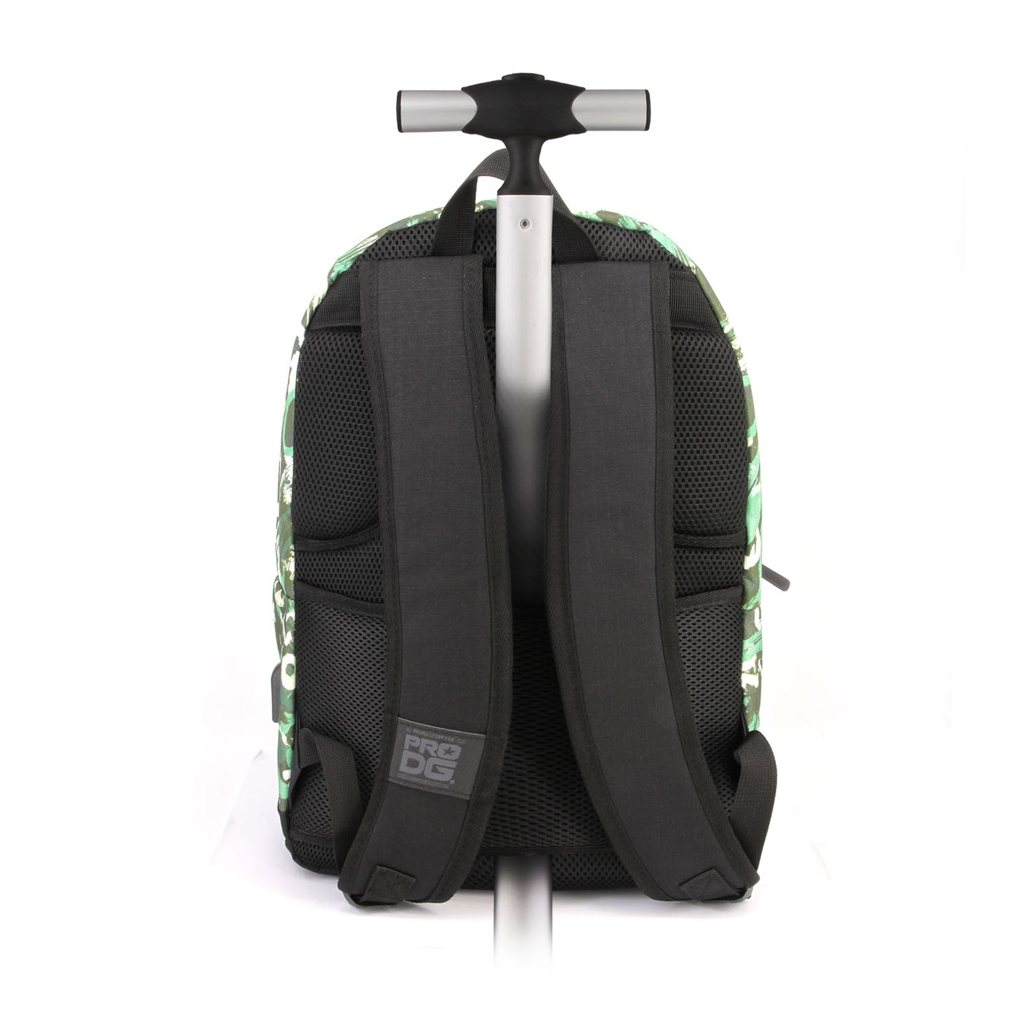 PRODG Fly Mochila Freestyle, Verde ( Imagem 4 de 4 ) - Preview