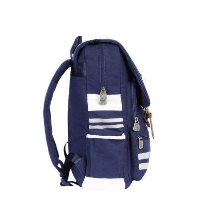 Harry Potter Academy Mochila Oxford, Azul Escuro ( Imagem 2 de 4 ) - Preview