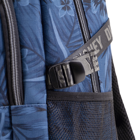 Mickey Mouse Blue Mochila Running HS 1.3, Azul Escuro ( Imagem 2 de 4 ) - Preview