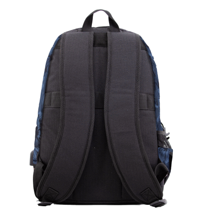 Mickey Mouse Blue Mochila HS 1.3, Azul Escuro ( Imagem 4 de 4 ) - Preview