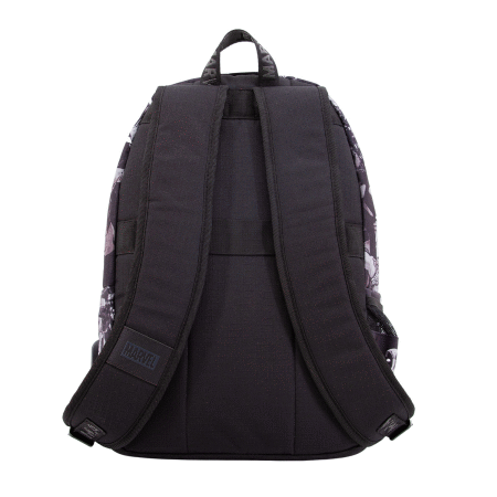 Deadpool Antihero Mochila HS 1.3, Cinza ( Imagem 4 de 4 ) - Preview