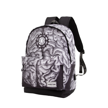 PRODG Think Mochila HS 1.3, Cinza ( Imagem 3 de 4 ) - Preview