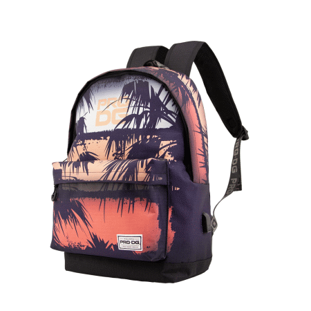 PRODG Sun Mochila HS 1.3, Marrom ( Imagem 3 de 4 ) - Preview