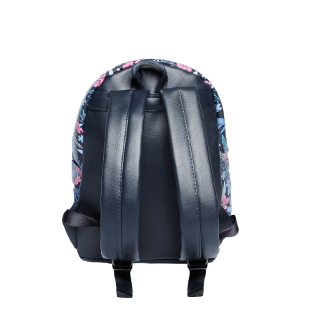 Capitão América Spring Mochila Fashion, Multicolorido ( Imagem 3 de 4 ) - Preview