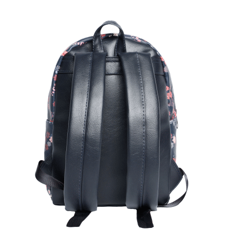 Marvel Bloom Mochila Fashion, Multicolorido ( Imagem 4 de 4 ) - Preview