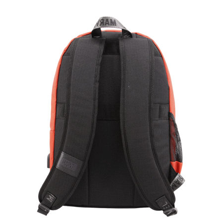 Homem-Aranha Strife Mochila HS 1.3, Vermelha ( Imagem 4 de 4 ) - Preview