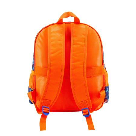 Harry Potter Back Mochila Basic, Azul Escuro ( Imagem 3 de 4 ) - Preview