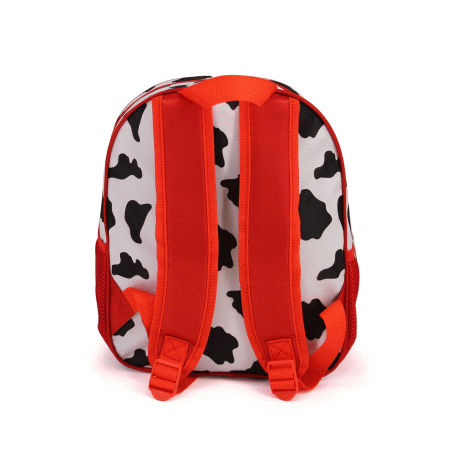 Toy Story Jessie Mochila 3D Pequena, Multicolorido ( Imagem 2 de 3 ) - Preview