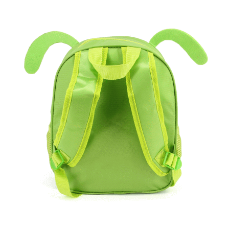 Ugly Dolls Ox Mochila 3D Pequena, Verde ( Imagem 3 de 3 ) - Preview