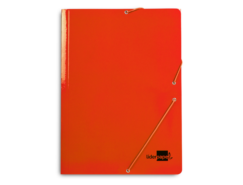 LIDERPAPEL - CAPA A4 C/ELAST. - 37510 ( Imagem 3 de 11 ) - Preview