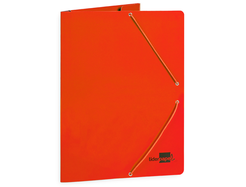 LIDERPAPEL - CAPA A4 C/ELAST. - 37510 ( Imagem 4 de 11 ) - Preview
