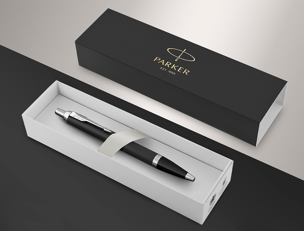 PARKER - ESF. IM BLK CT - 2143632 ( Imagem 5 de 5 ) - Preview