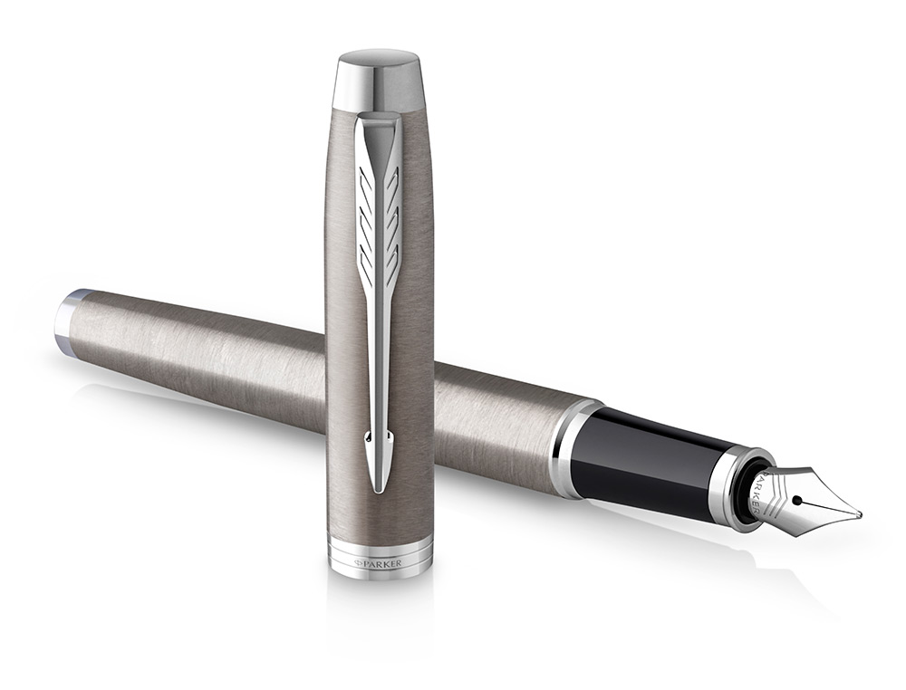 Caneta parker im essential aco ct ( Imagem 4 de 7 ) - Preview