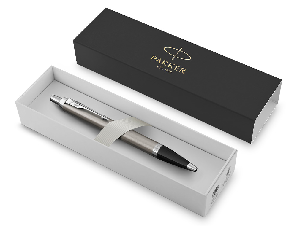 PARKER - ESF. IM SS CT - 2143631 ( Imagem 4 de 7 ) - Preview