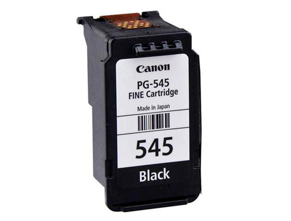 Tinteiro Canon PG-545 Preto MG 2450/2550 ( Imagem 3 de 3 ) - Preview