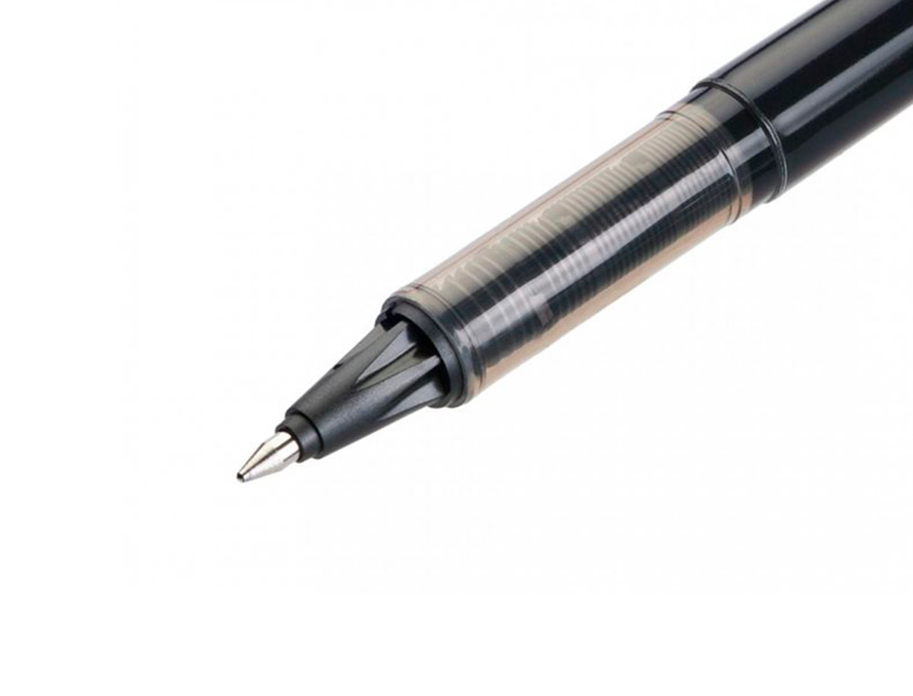 Marcador Roller V-Ball, Preto -Pilot - 0.7 mm ( Imagem 3 de 5 ) - Preview