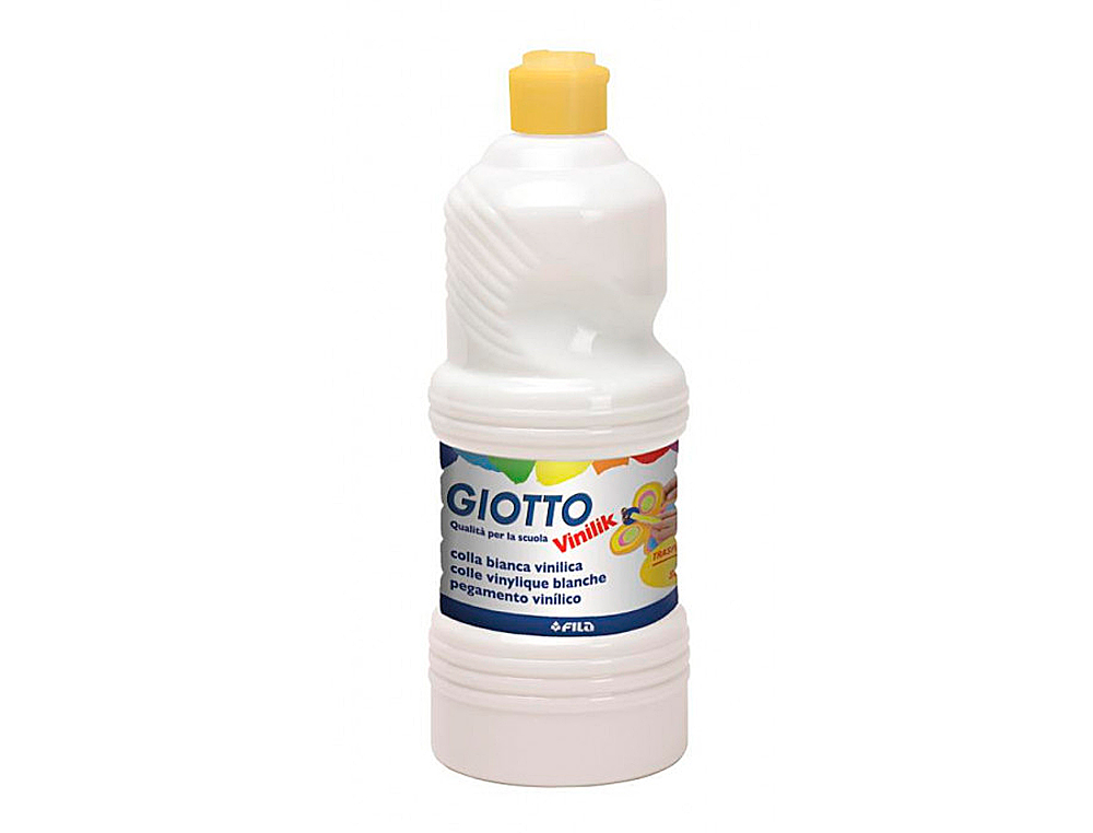 Pegamento giotto vinilik cola blanca 1000 gr ( Imagem 2 de 2 ) - Preview