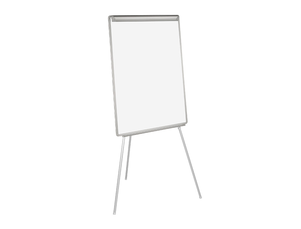 Quadro branco q-connect com tripe 75x105para convencoes ( Imagem 3 de 8 ) - Preview