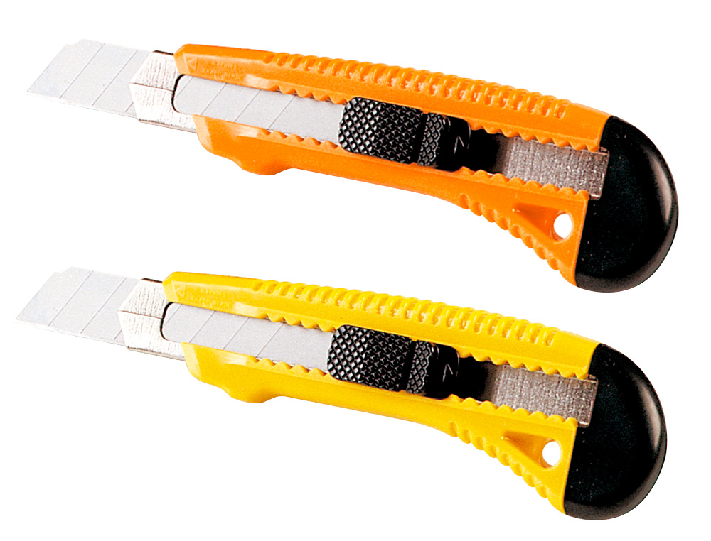 X-ato estreito q-connect lam ina de 18 mm, blister de 1 und ( Imagem 3 de 6 ) - Preview