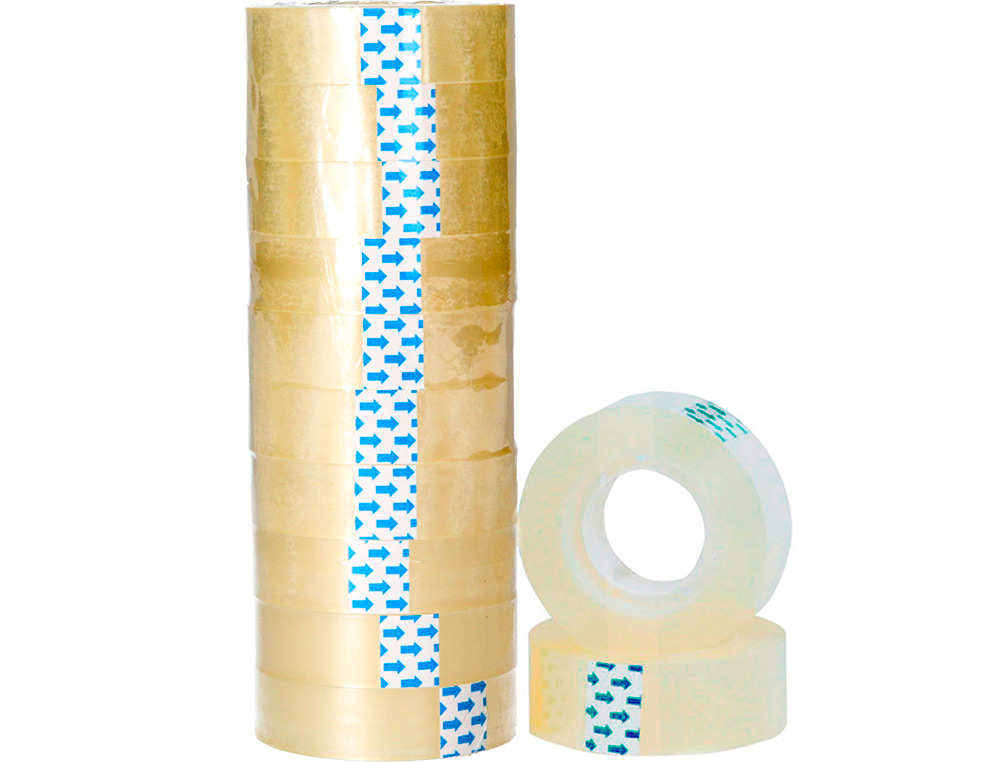 Q-CONNECT - FITA ADESIVA12mmX33m - KF01785 ( Imagem 4 de 8 ) - Preview