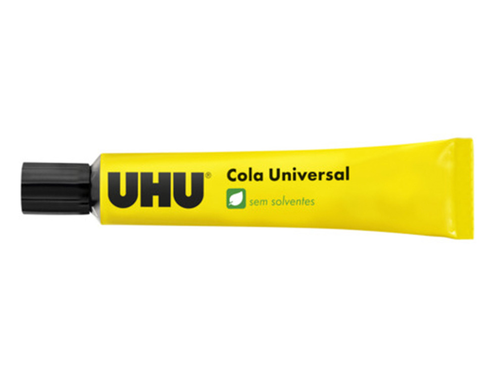 Cola universal uhu sem solventes 20 ml ( Imagem 2 de 3 ) - Preview