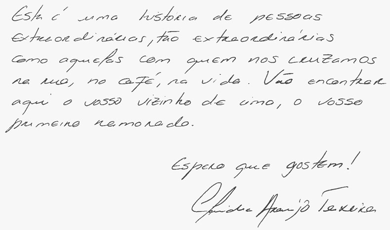 Uma Vida Assim-Assim ( Imagem 2 de 2 ) - Preview