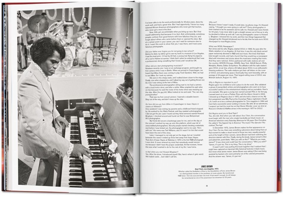 Soul R&B Funk ( Imagem 2 de 3 ) - Preview