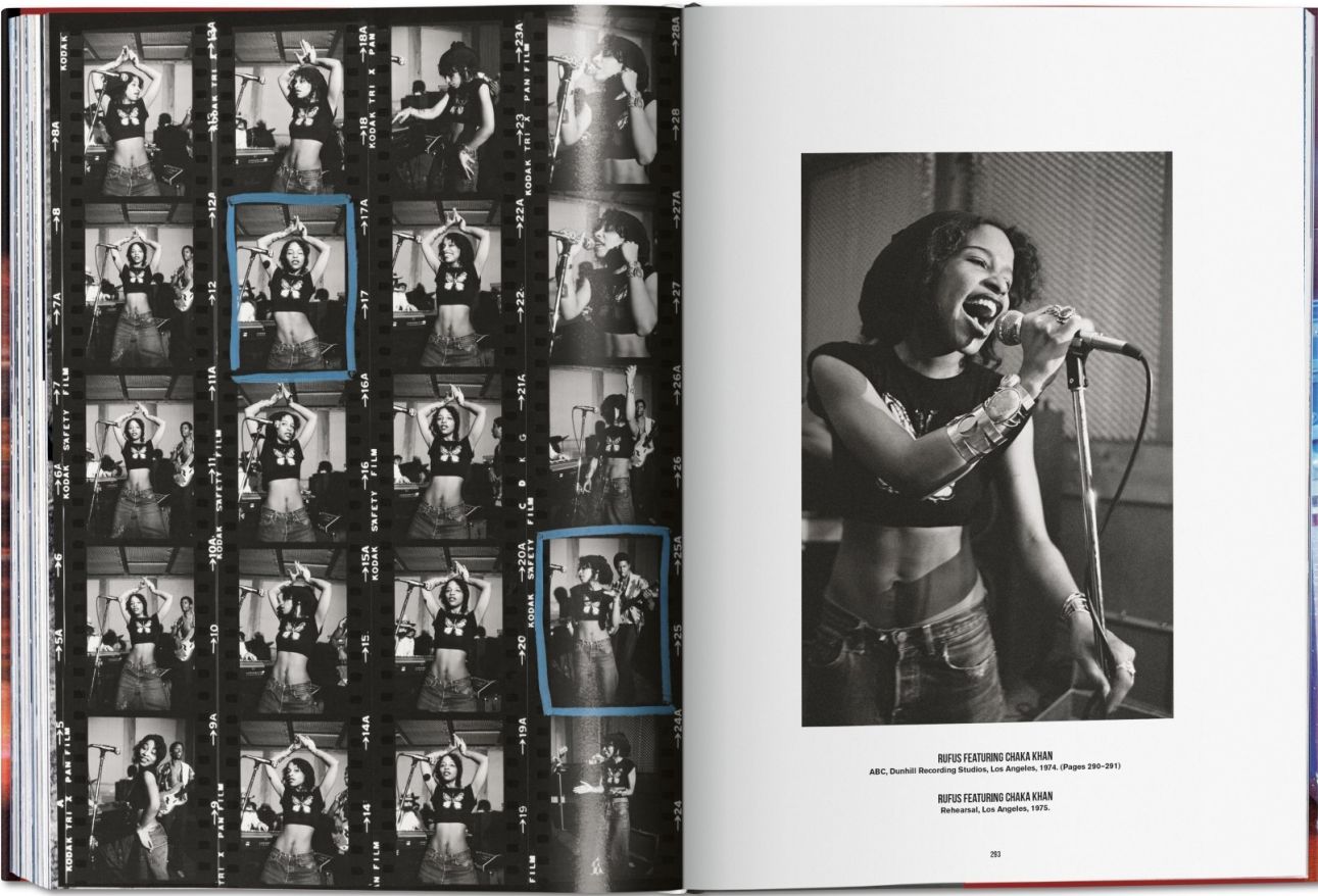 Soul R&B Funk ( Imagem 3 de 3 ) - Preview