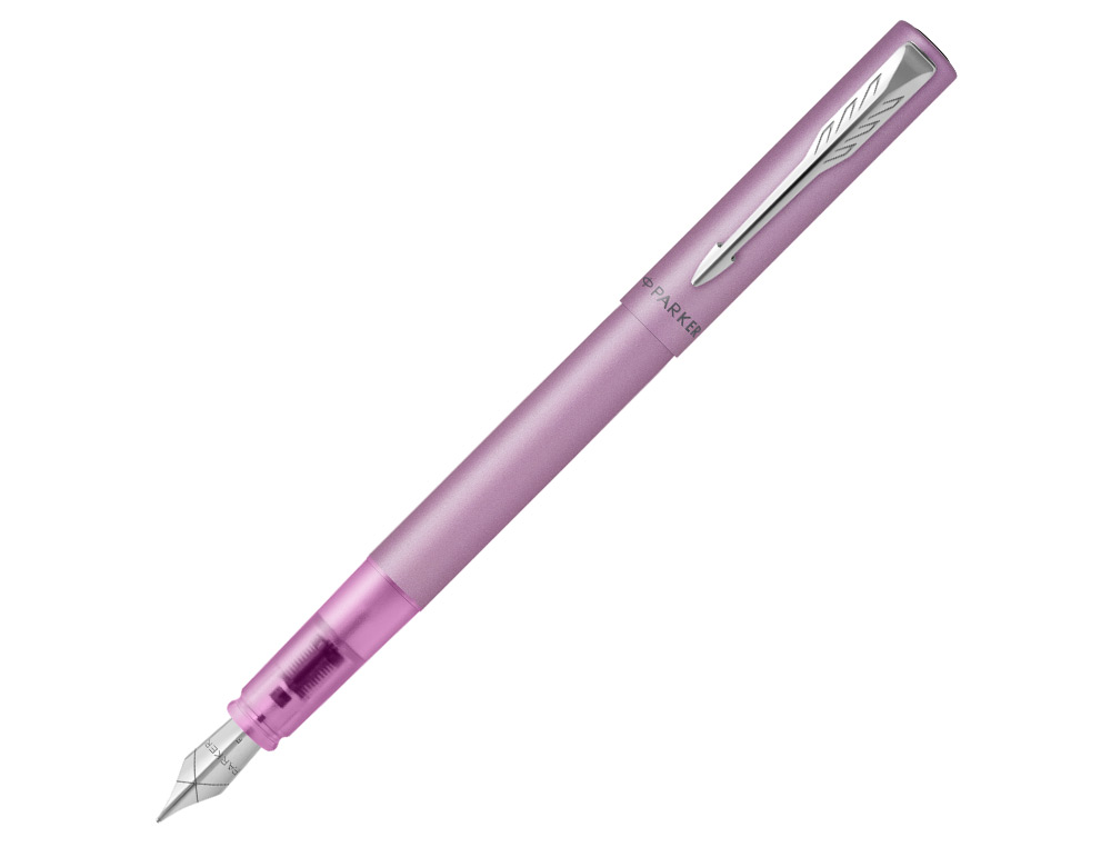 PARKER - CAN. VECTOR XL F LILAC - 2159763 ( Imagem 2 de 6 ) - Preview