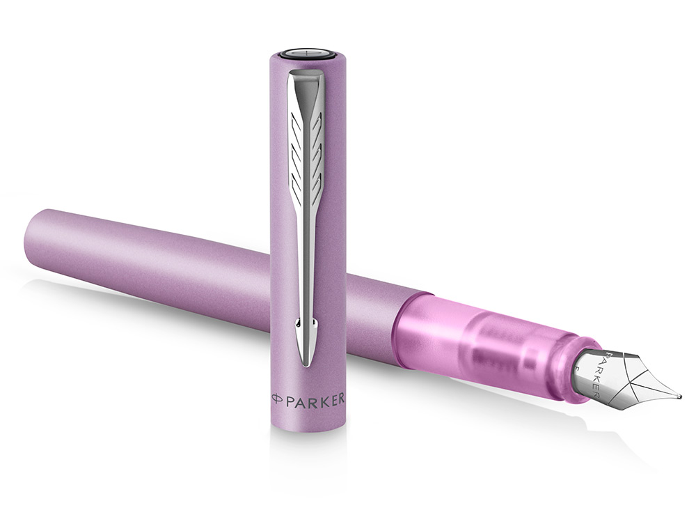 PARKER - CAN. VECTOR XL F LILAC - 2159763 ( Imagem 3 de 6 ) - Preview