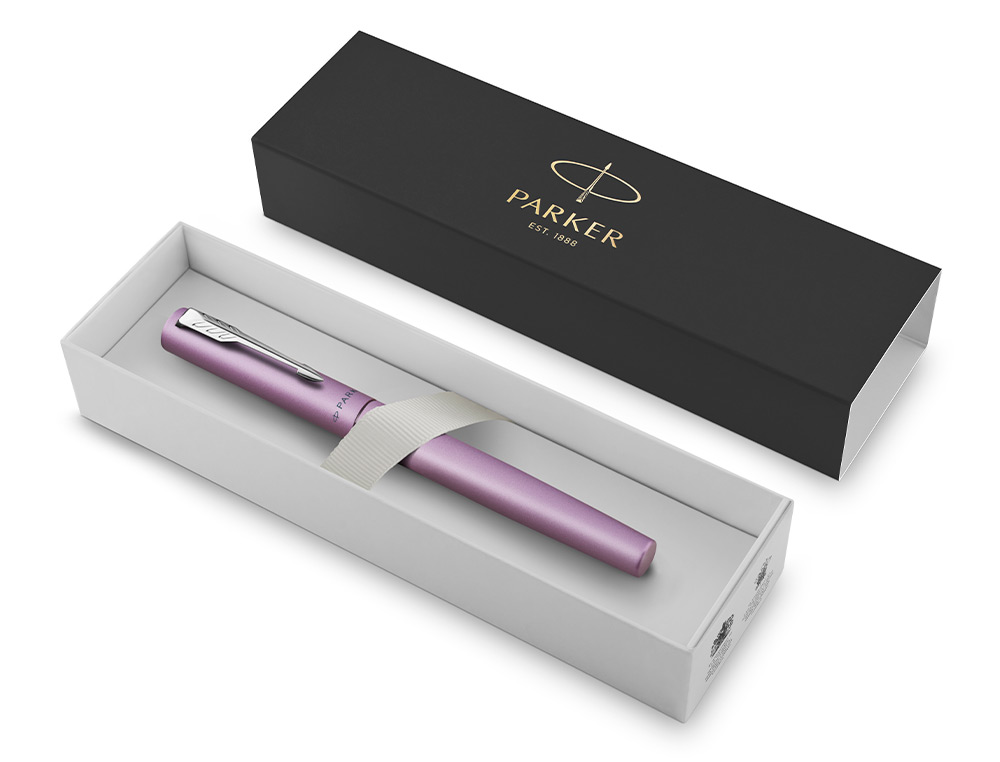 PARKER - CAN. VECTOR XL F LILAC - 2159763 ( Imagem 4 de 6 ) - Preview