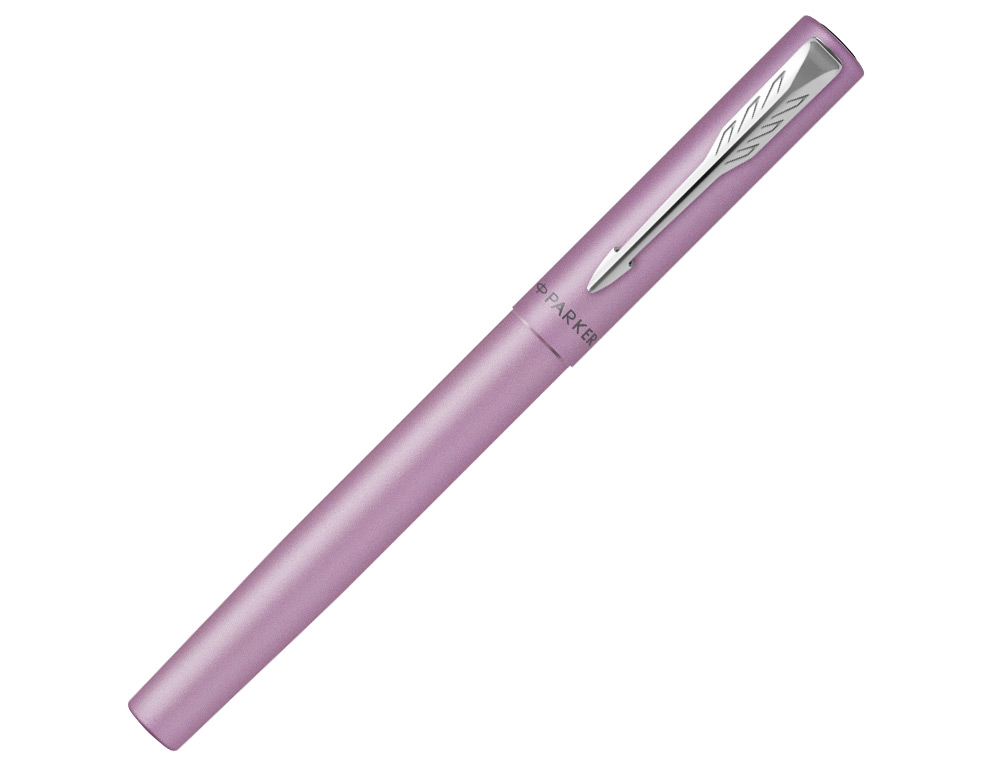 PARKER - CAN. VECTOR XL F LILAC - 2159763 ( Imagem 5 de 6 ) - Preview