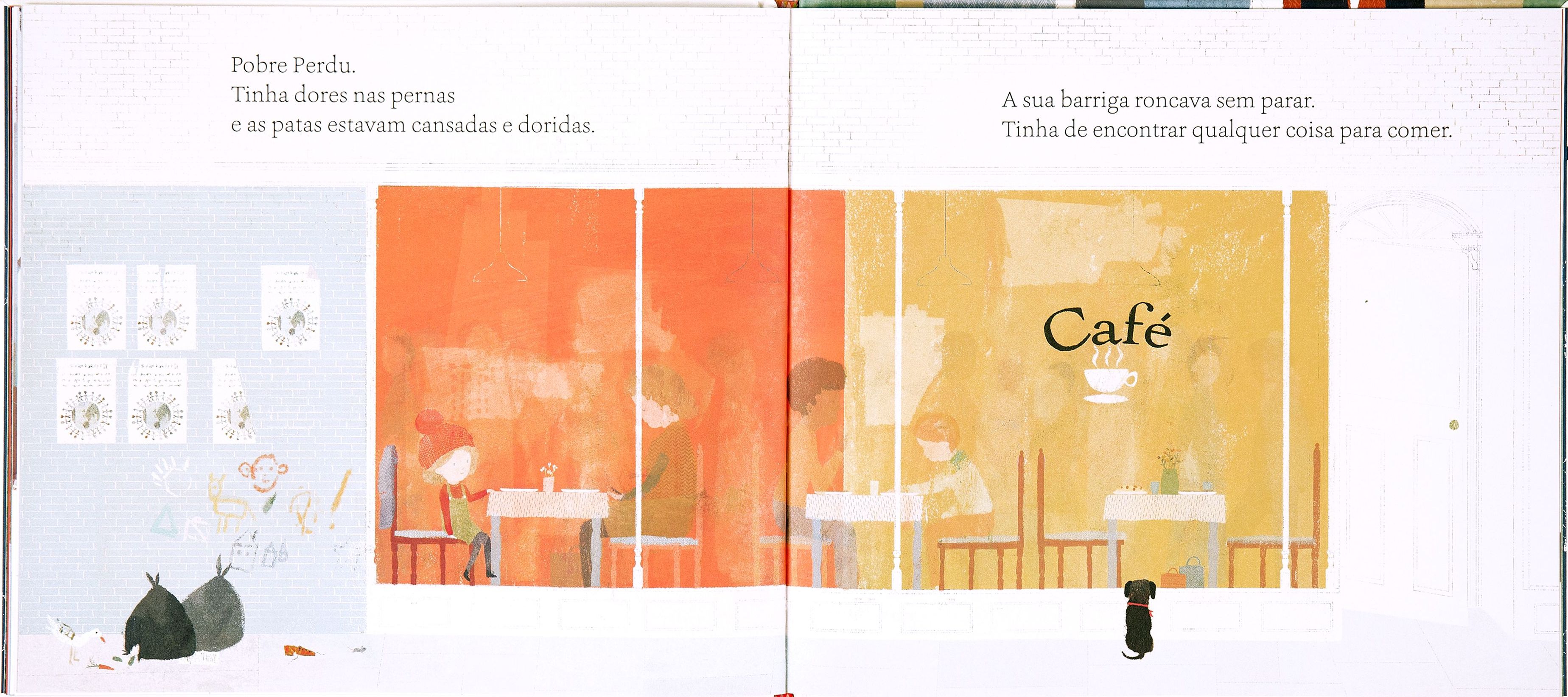 Perdu ( Imagem 4 de 4 ) - Preview