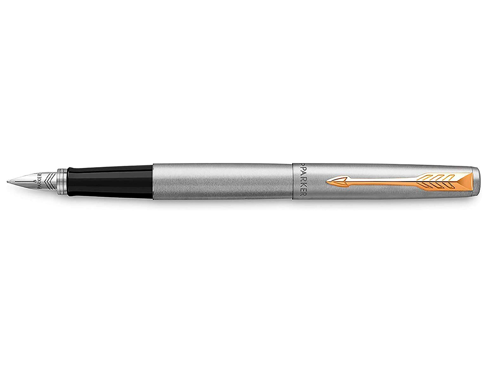 PARKER - CAN. JOTTER ACO INOX GT - 2030948 ( Imagem 2 de 5 ) - Preview